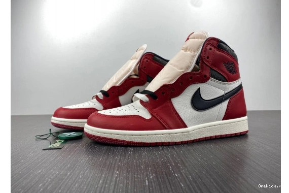 136 Found DZ5485-612 Retro Jordan Chicago Lost Fashionable and OG High DZ5485-612 1 0526